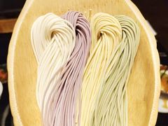 -西安浐灞艾美酒店·汉江餐厅·火锅