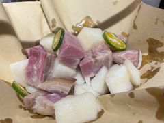 -南京大牌档(香港广场店)