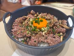 -WOKKA by艮上(中海环宇荟店)