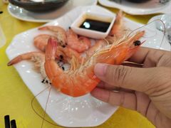 -秋姐美食店 始于2014年(旅游大道店)