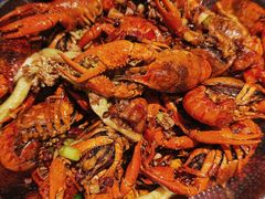 -乔街深夜食堂·小龙虾·高压锅生蚝(杭州总店)