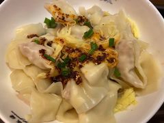 开洋拌馄饨-熙盛源(复兴路店)