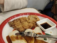 -南八仙·老上海味道(南京东路店)