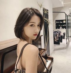 点击看大图 -那茉 Hair Salon