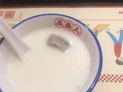 -五条人糖水铺(光谷世界城店)