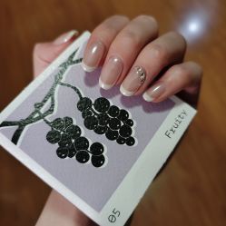 -兮奈ネイル美甲美睫·皮肤管理