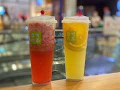 -奈雪的茶(KK MALL店)