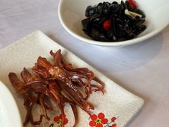 -骏莱海鲜鱼港(五角场店)