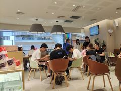 -奈雪的茶(中华广场店)