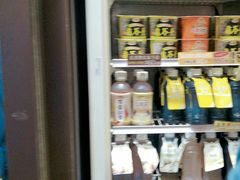 零售区-海天堂(金銮大厦店)