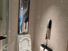 -香港九龙海逸君绰酒店