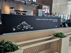 -瑞幸咖啡(重医附二院江南院区店)
