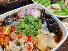 -老厨家(友谊路总店)