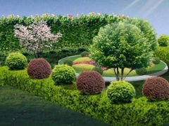 -石家庄市植物园