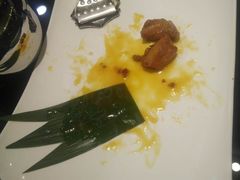 -高第街56号餐厅(银座商城玉函店)