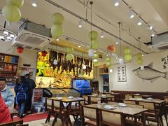 -食藕·武昌鱼(古德寺店)