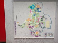 -西南政法大学(沙坪坝校区)