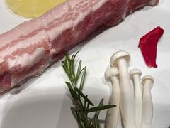 -韩时烤肉(丰科万达广场店)