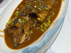 -善银私房菜馆(金舟花园小区店)