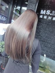 -MS.SALON美发沙龙