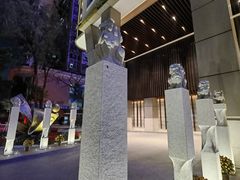-广州德安丽舍凯宾斯基酒店