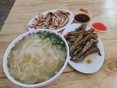 -芳记粉店(总店)
