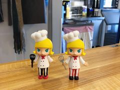 -MonsterBeans怪兽咖啡(东财店)