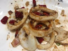 -大渔铁板烧(蛇口店)