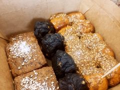 -奶奶的美食(澳德乐店)