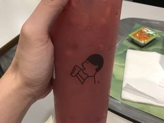 -喜茶(佛山顺德容桂天佑城店)