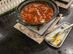 -东方豪景花园酒店·怡景旋转餐厅