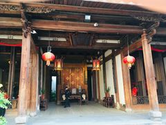 -福建民俗博物馆