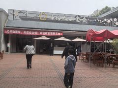 -武汉大学-樱园