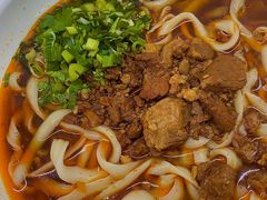 -一一刀削面(书院路店)