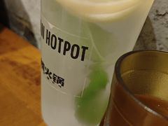 -楠火锅(太古里总店)