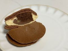 -辛一·铜锣烧(鸿寿坊店)