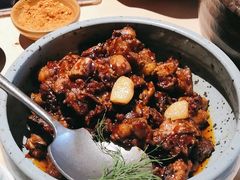 -山石榴·贵州菜(丰盛里店)