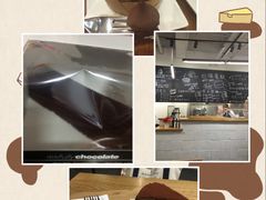 -Awfully Chocolate(来福士广场店)