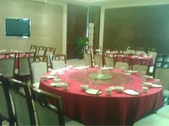 包厢-西安阳光国际大酒店·中餐厅