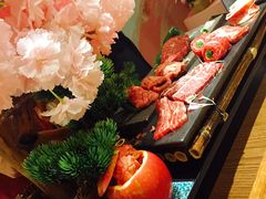 -樱宿日式和牛烧肉(五道口店)