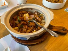 -四季餐厅(大寺店)