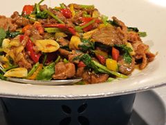 -马凯餐厅(地安门店)
