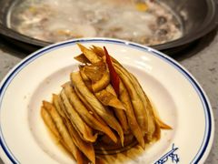 -羊来顺冰煮鲜羊铁锅烀羊肉(八卦岭店)