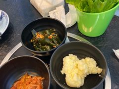 -烤路里·韩国品质自助烤肉(石路天虹4号店)