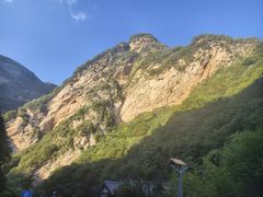 -少华山国家森林公园