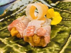 -空蝉怀石料理(益丰·外滩源店)