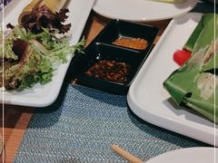 -雀舞云南菜(乐客城店)