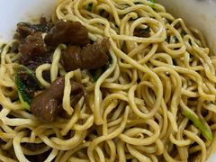 -泰顺江南春面馆