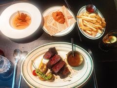 -404干式熟成牛排馆•聚会餐厅