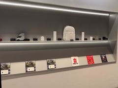 -TESLA 特斯拉(上海太古汇体验店)